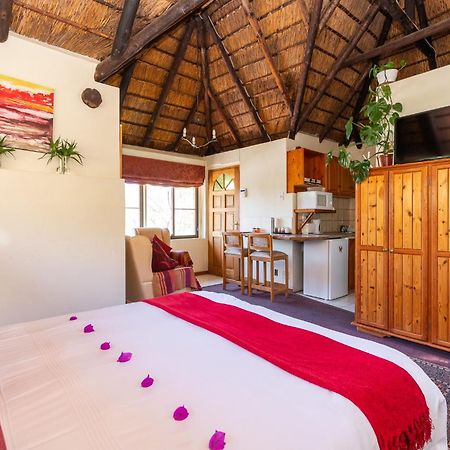 Апартаменты Montagu Little Sanctuary - Hot Spring Access At Reduced Price Экстерьер фото