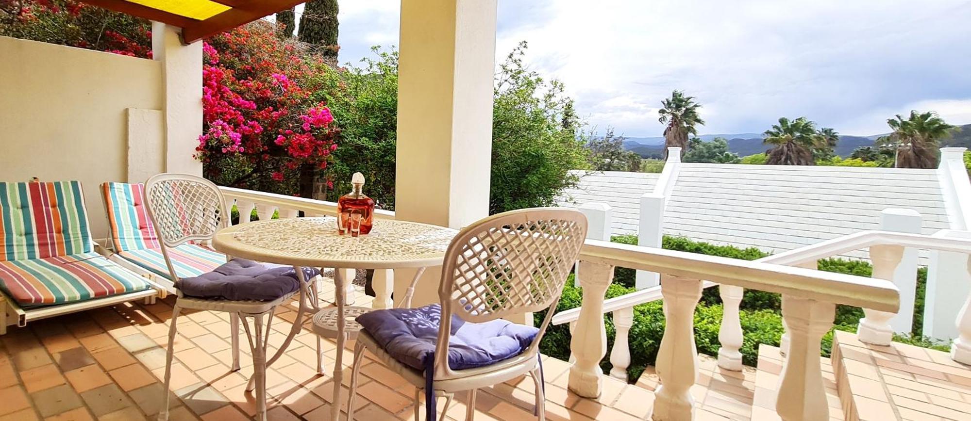 Montagu Little Sanctuary - Free Hot Spring Access - For June And July Монтегю Номер фото