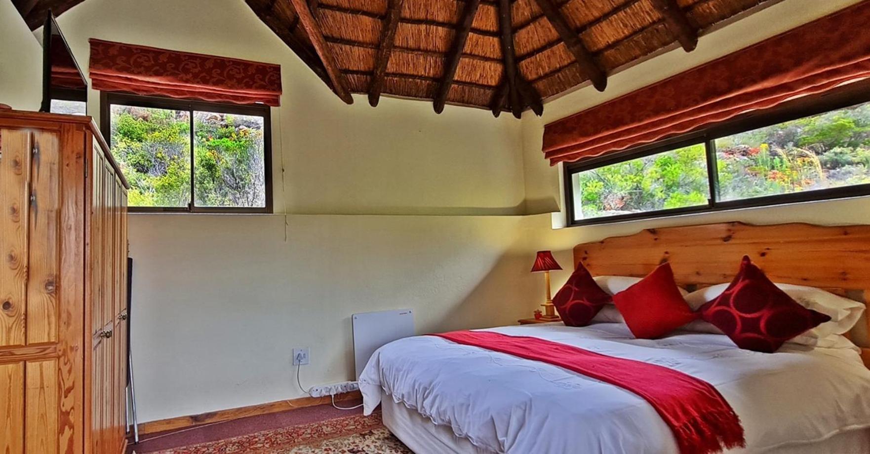 Montagu Little Sanctuary - Free Hot Spring Access - For June And July Монтегю Номер фото