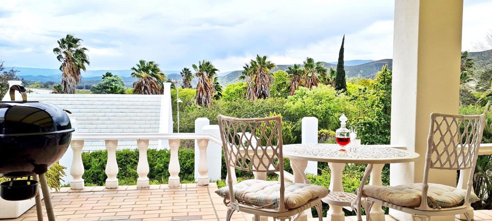 Montagu Little Sanctuary - Free Hot Spring Access - For June And July Монтегю Номер фото