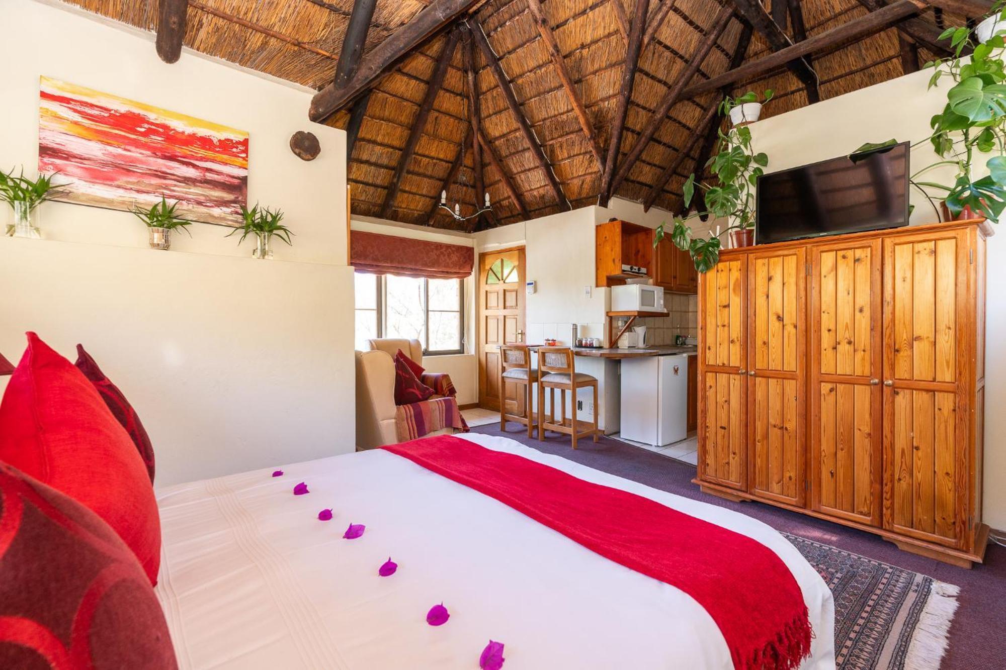 Апартаменты Montagu Little Sanctuary - Hot Spring Access At Reduced Price Экстерьер фото