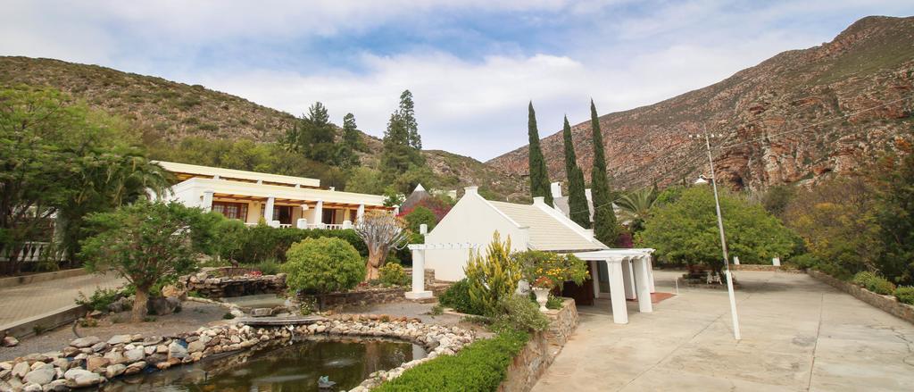 Montagu Little Sanctuary - Free Hot Spring Access - For June And July Монтегю Экстерьер фото