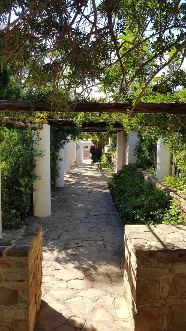 Montagu Little Sanctuary - Free Hot Spring Access - For June And July Монтегю Экстерьер фото