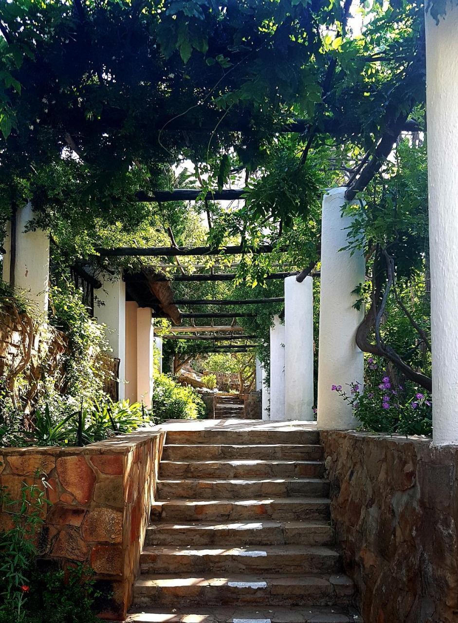 Апартаменты Montagu Little Sanctuary - Hot Spring Access At Reduced Price Экстерьер фото